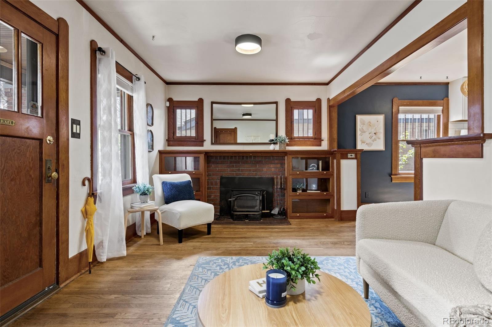 1247 Harrison Street