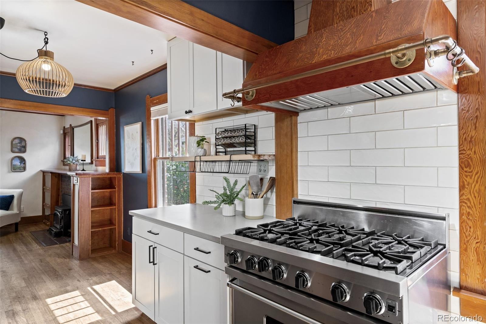 1247 Harrison Street