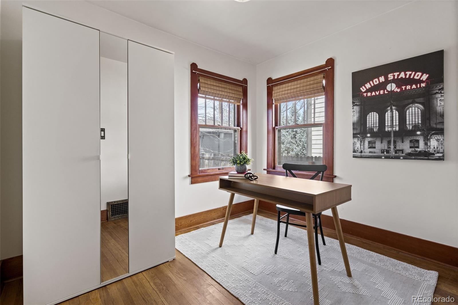 1247 Harrison Street