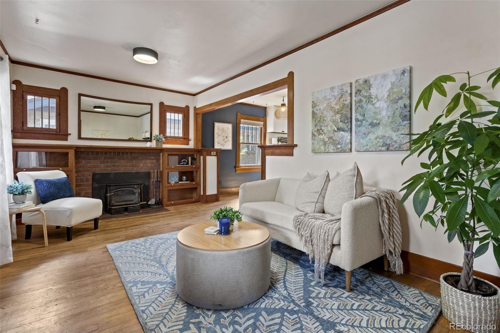 1247 Harrison Street