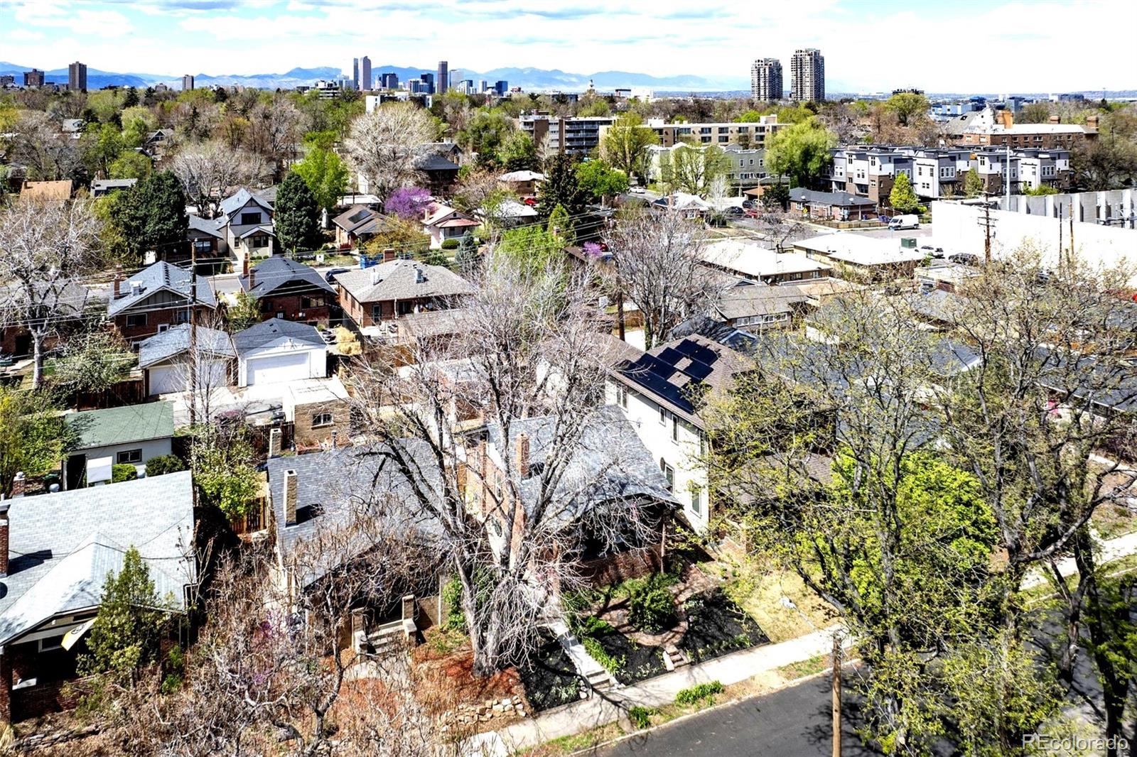 1247 Harrison Street