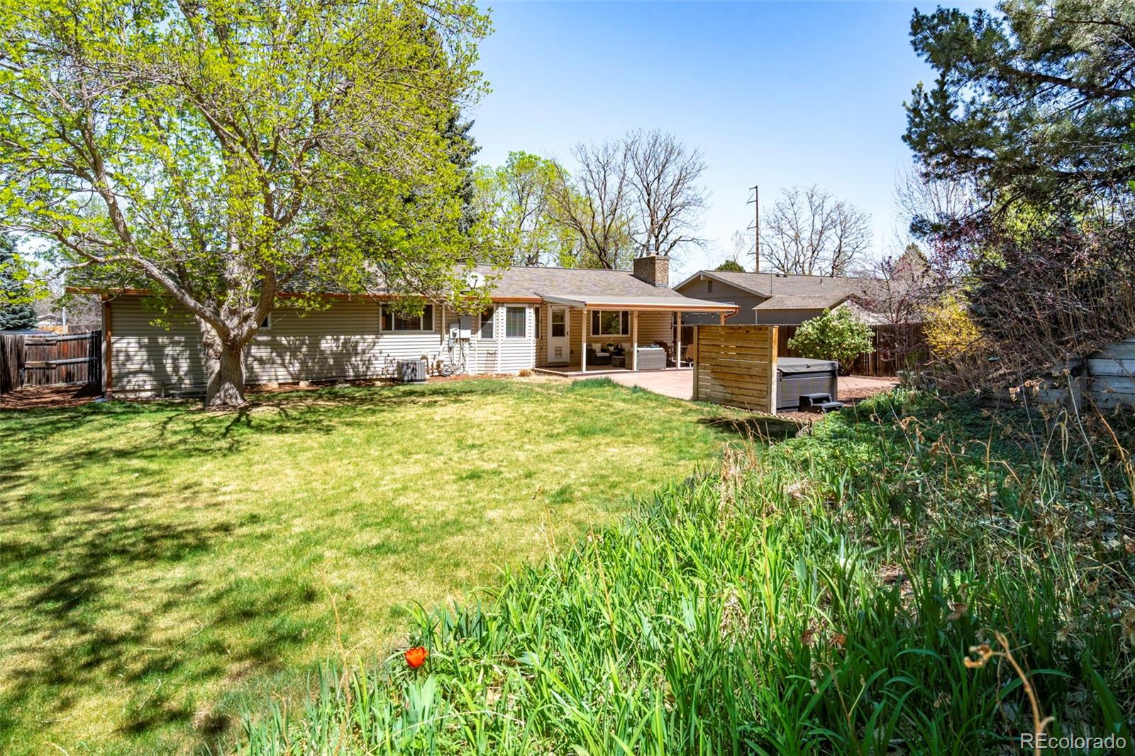 6333 S Dexter Street