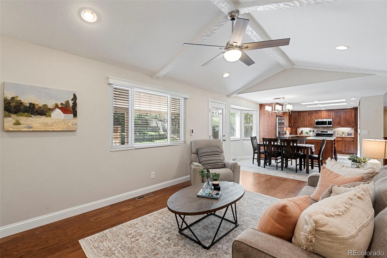 6333 S Dexter Street