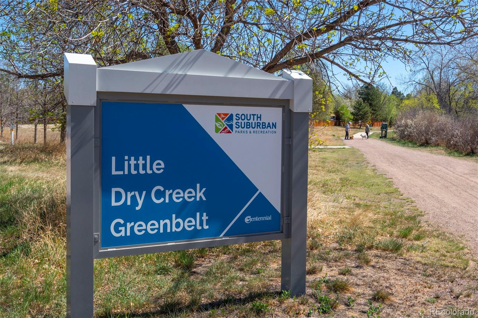 6333 S Dexter Street