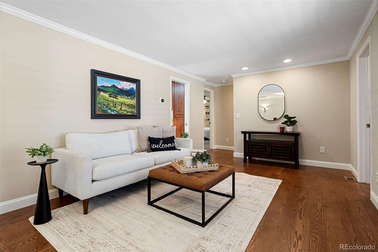 6333 S Dexter Street