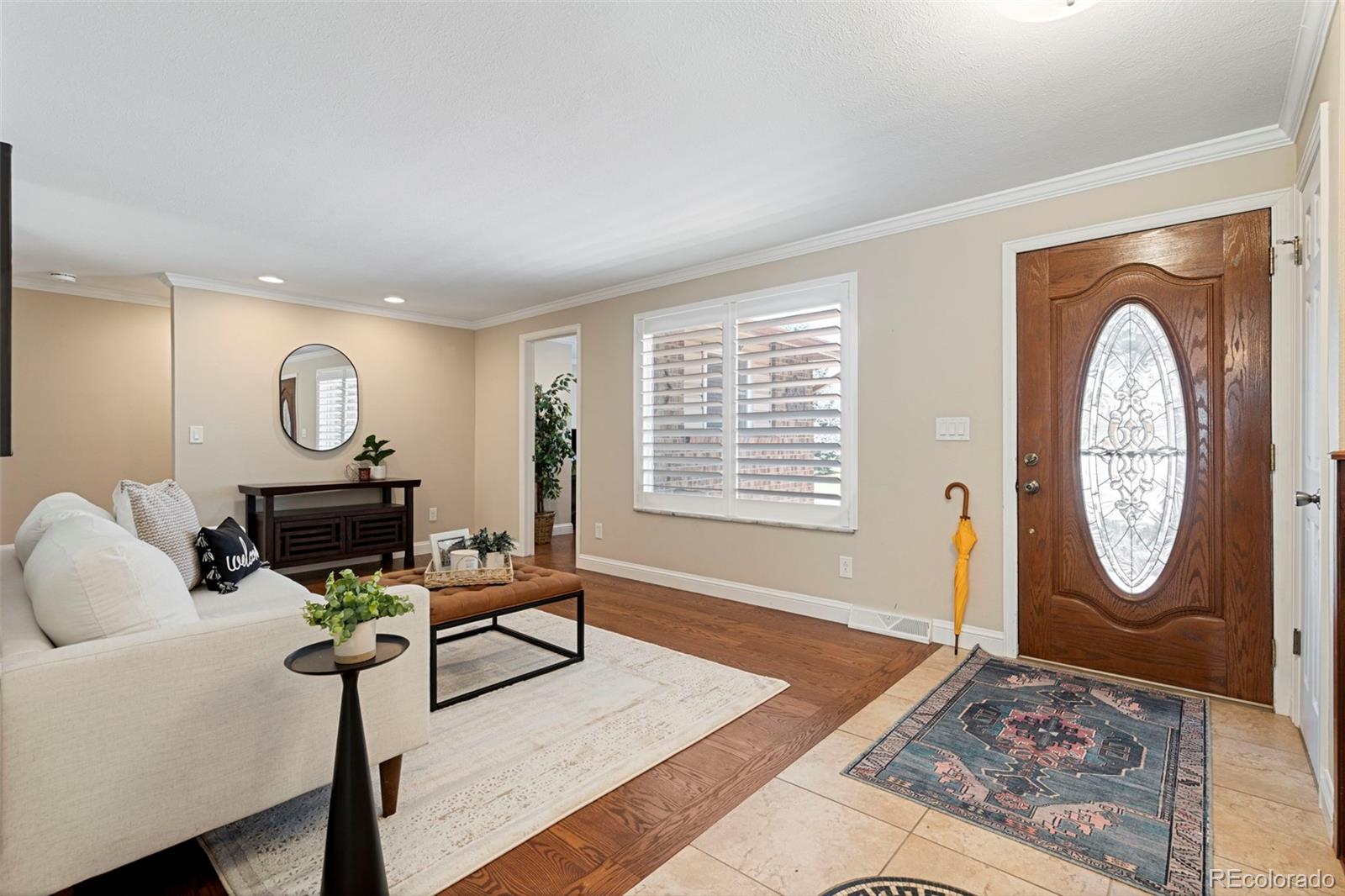 6333 S Dexter Street