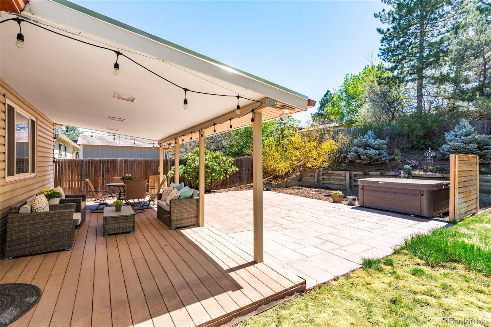 6333 S Dexter Street