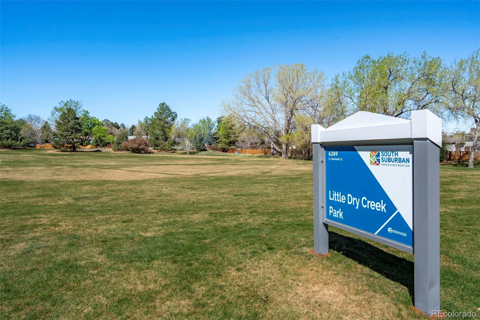 6333 S Dexter Street