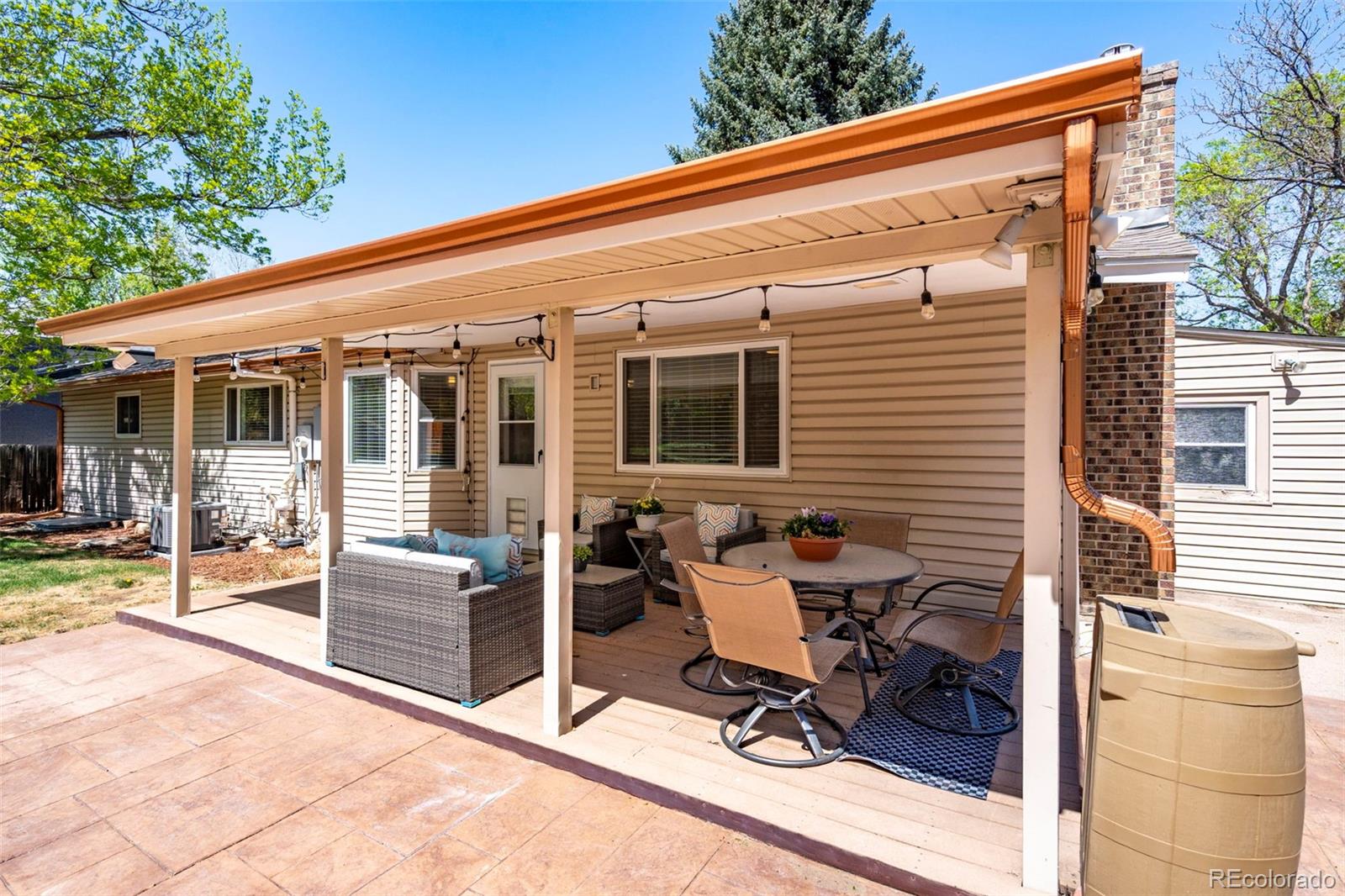 6333 S Dexter Street