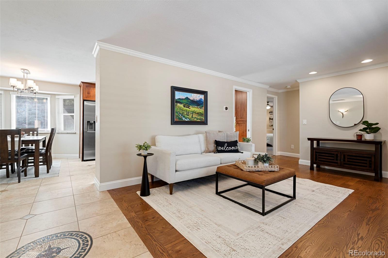 6333 S Dexter Street