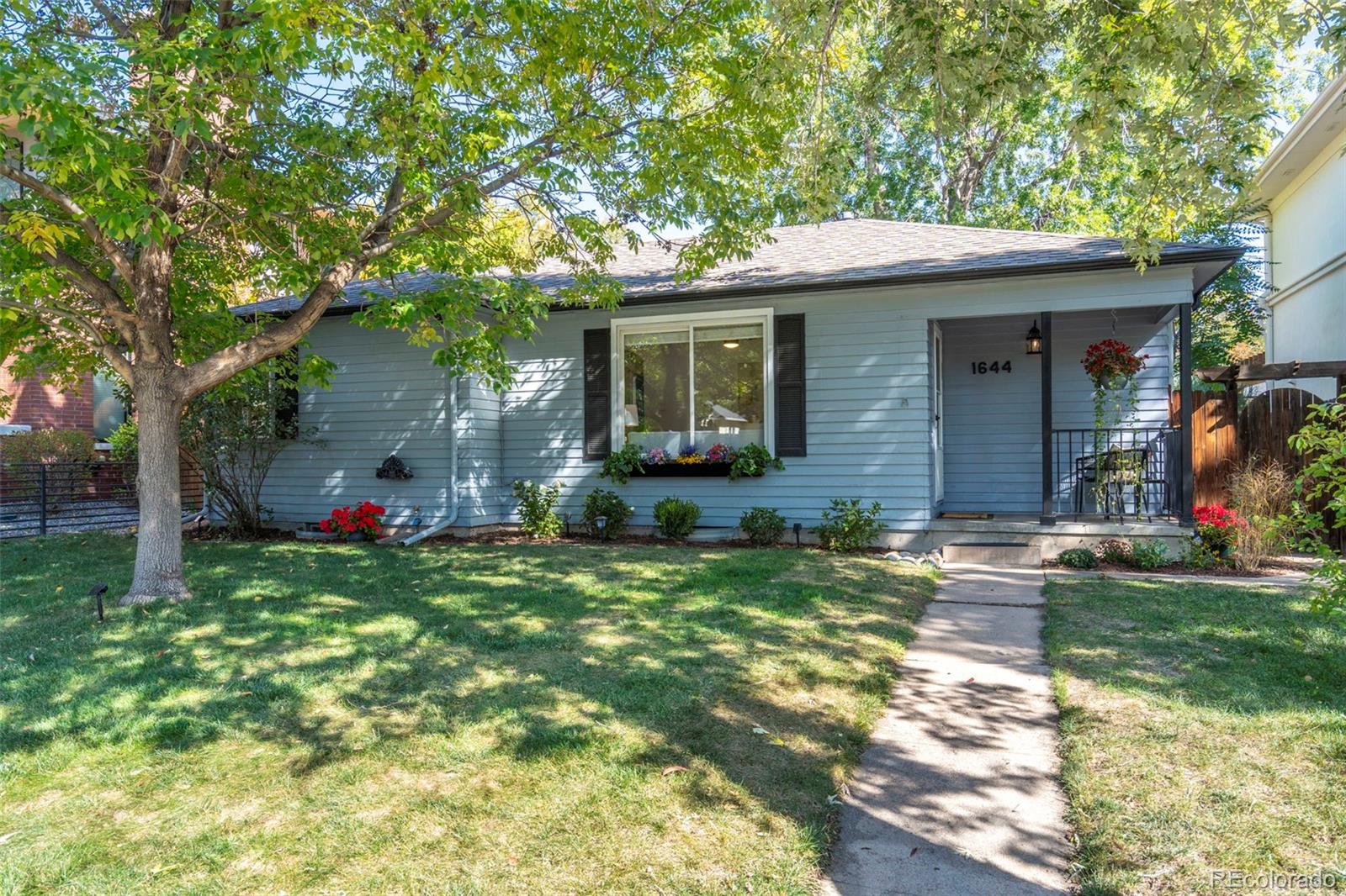 1644 S Cook Street Denver Co Us 80210 0b3c8adb804607f6acb7c2858fd52850