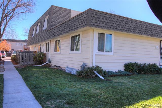 1155 S Oneida Street Unit: C