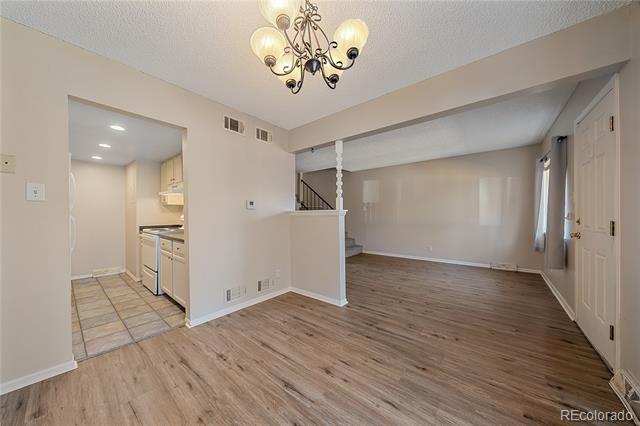 1155 S Oneida Street Unit: C