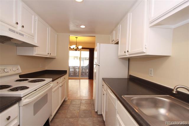 1155 S Oneida Street Unit: C