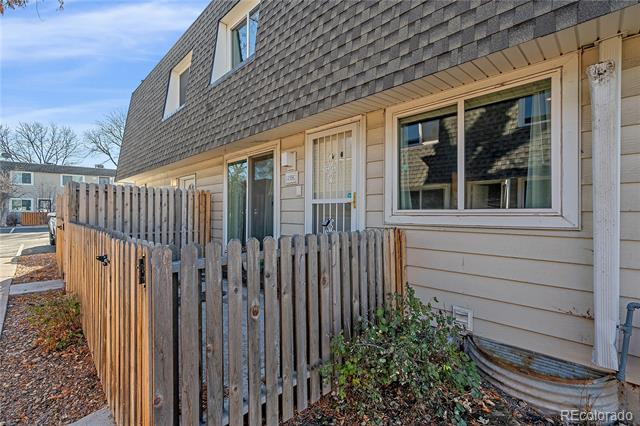 1155 S Oneida Street Unit: C