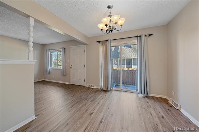 1155 S Oneida Street Unit: C
