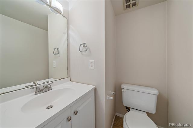 1155 S Oneida Street Unit: C