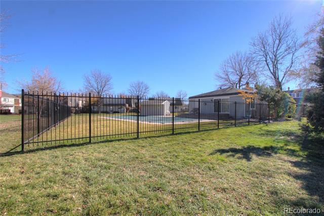 1155 S Oneida Street Unit: C