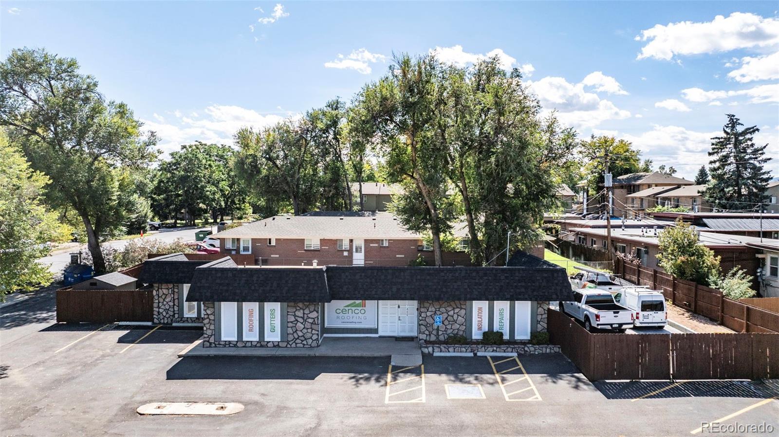 7400 W 20th Avenue