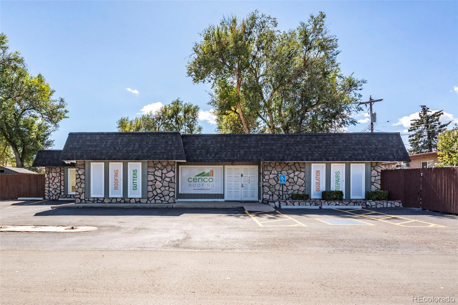 7400 W 20th Avenue