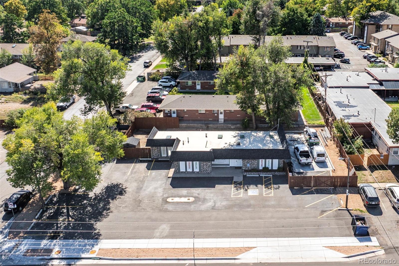 7400 W 20th Avenue