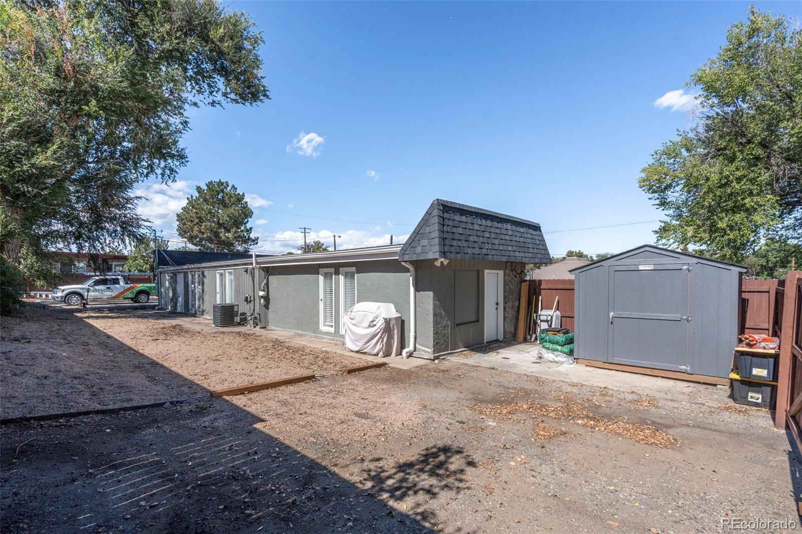 7400 W 20th Avenue