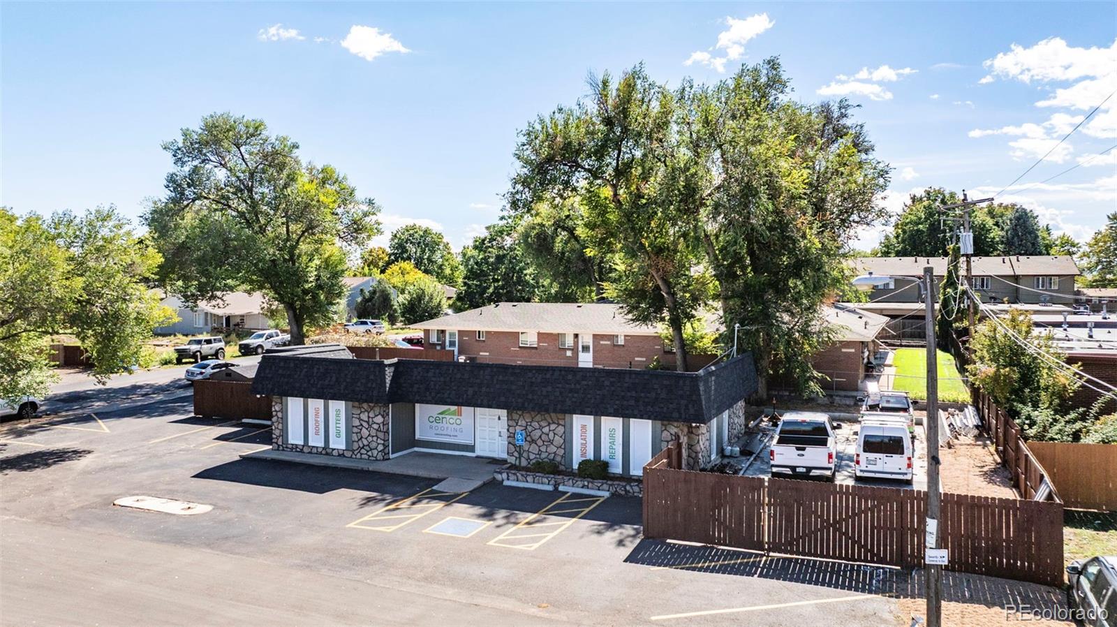 7400 W 20th Avenue