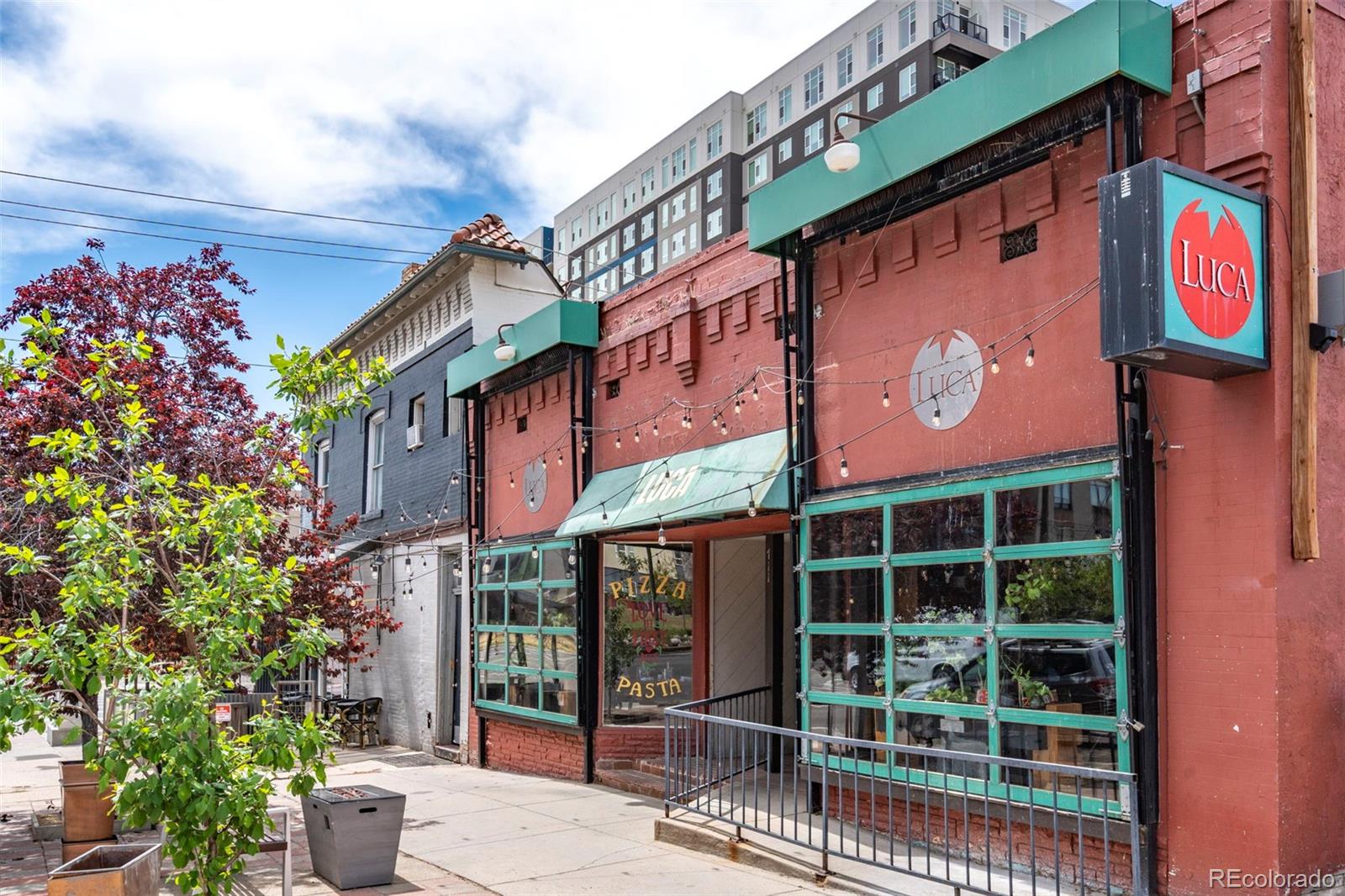 451 N Pearl Street