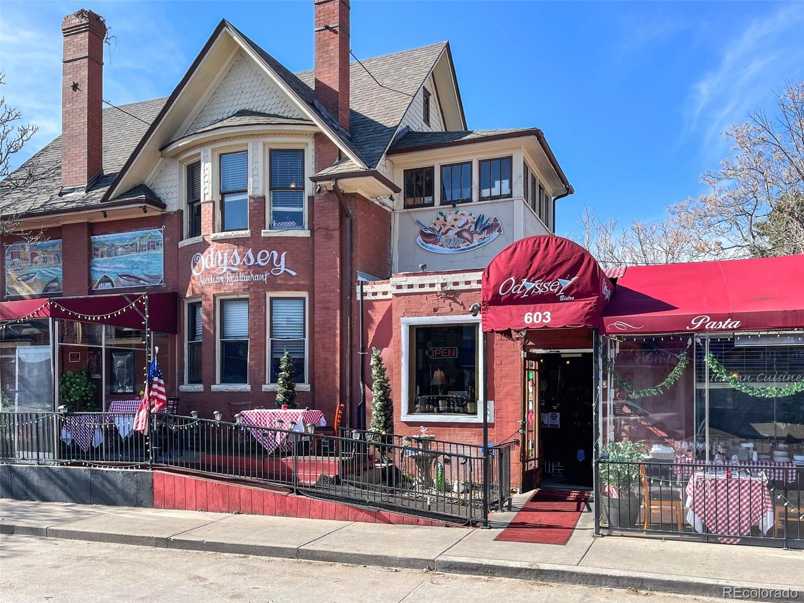 451 N Pearl Street