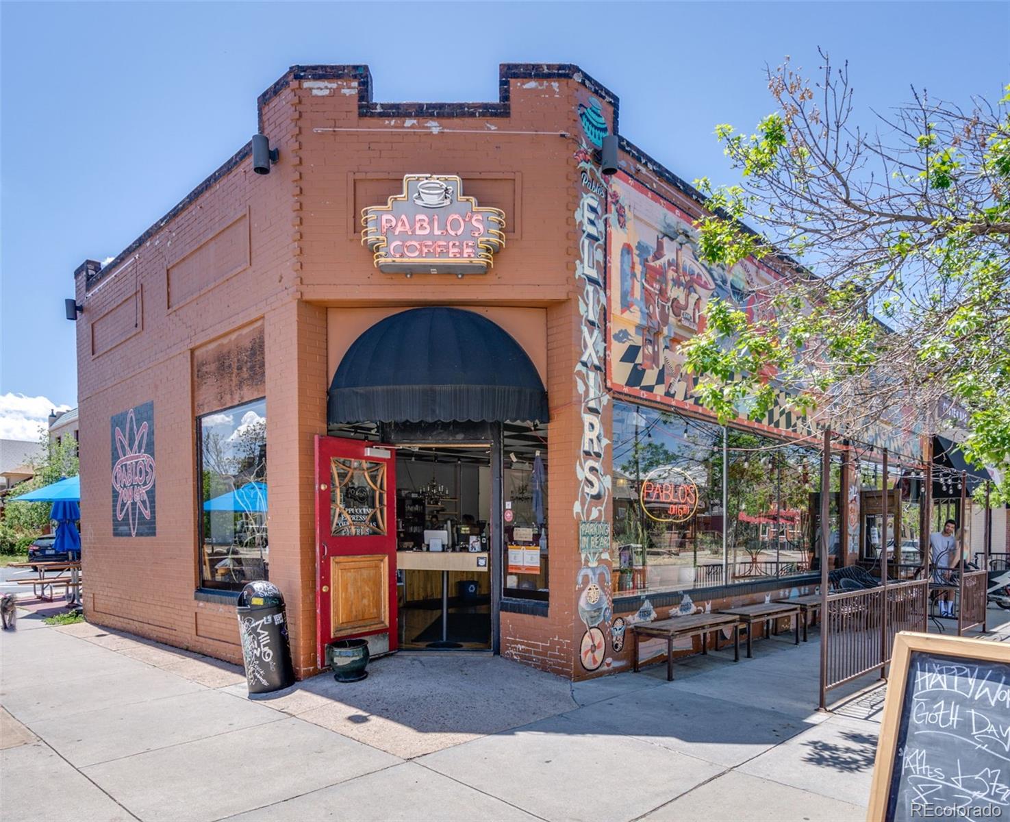 451 N Pearl Street