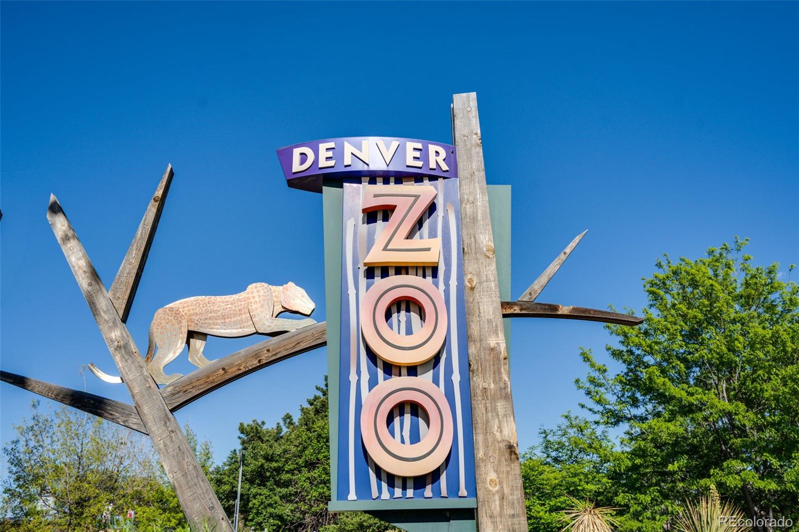 1243 Gaylord Street Unit: 502