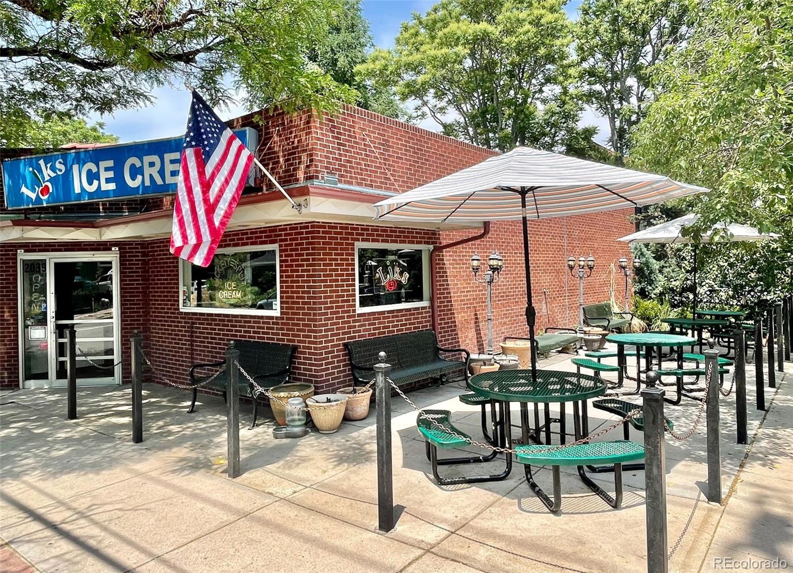 1243 Gaylord Street Unit: 502