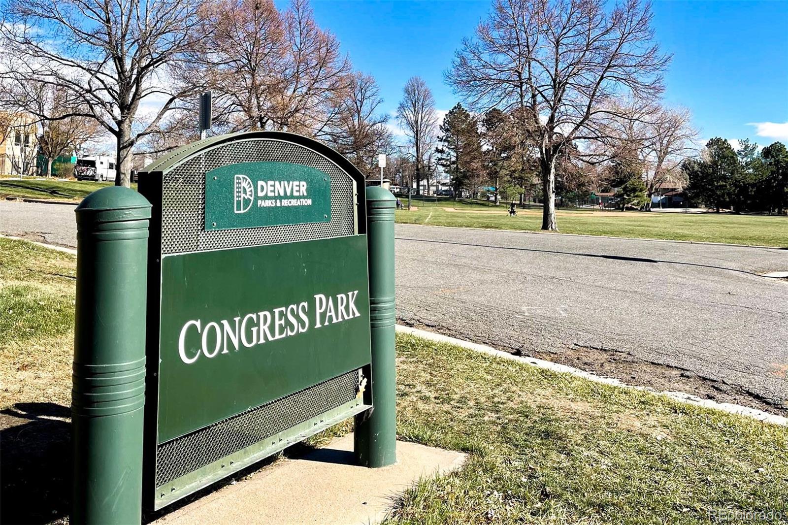 1243 Gaylord Street Unit: 502