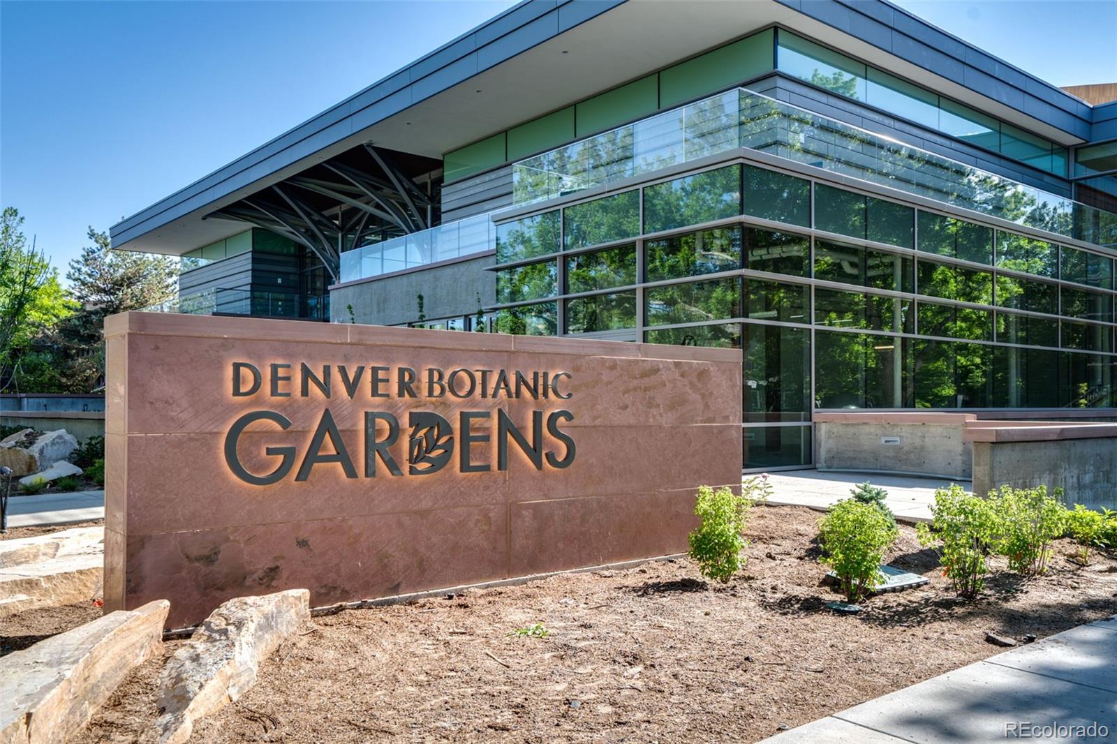 1243 Gaylord Street Unit: 502