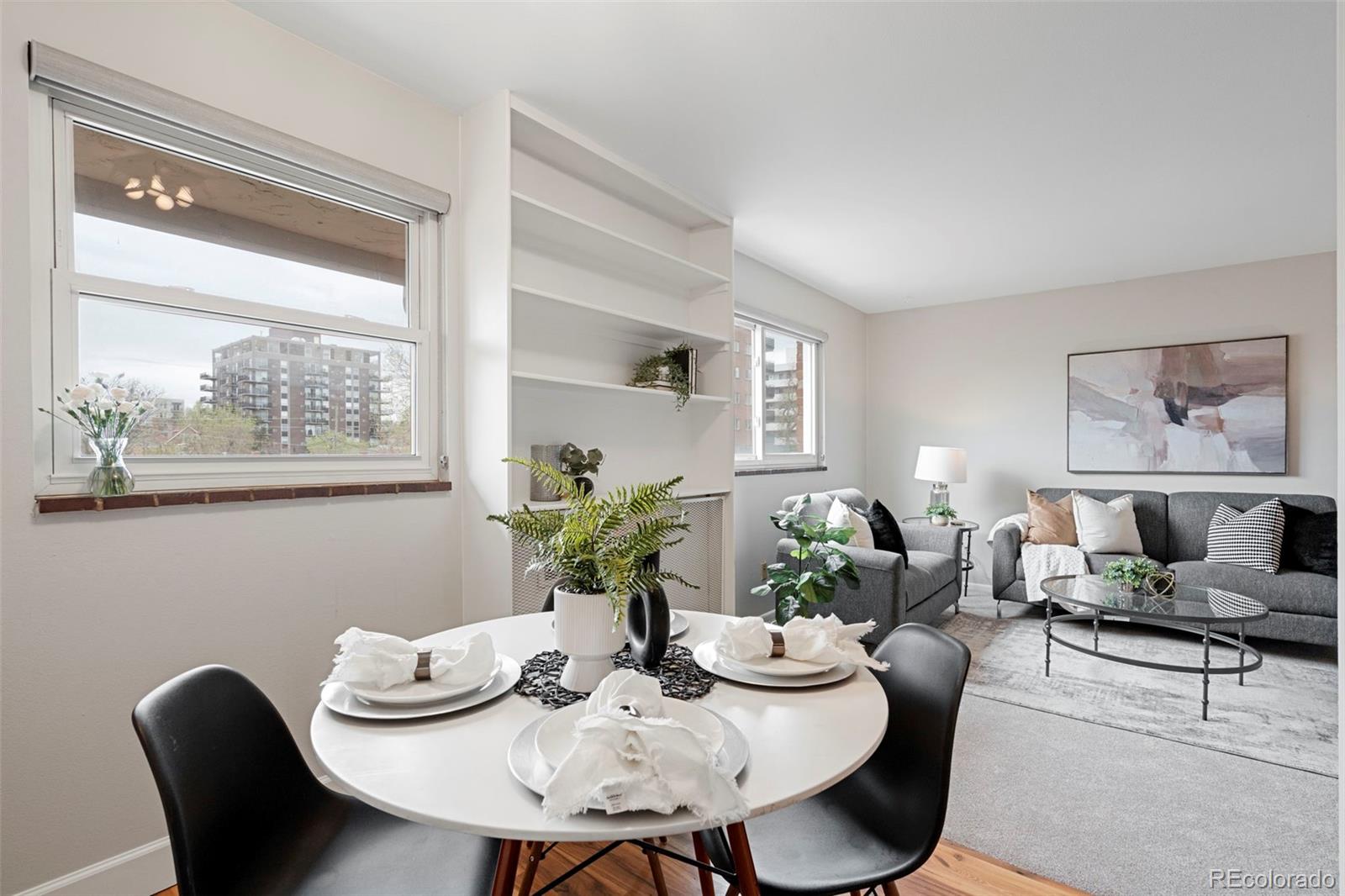 1243 Gaylord Street Unit: 502