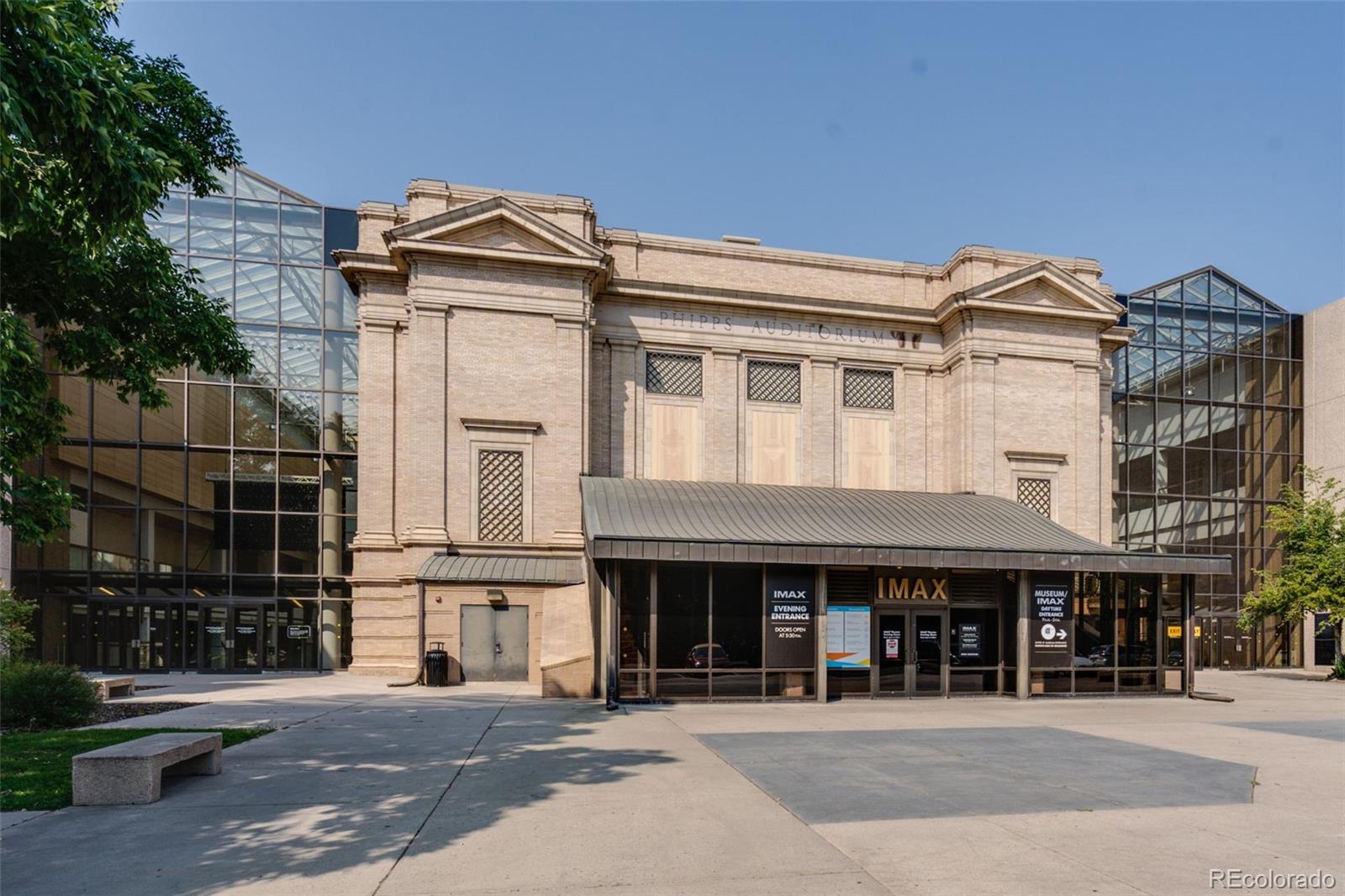 1243 Gaylord Street Unit: 502