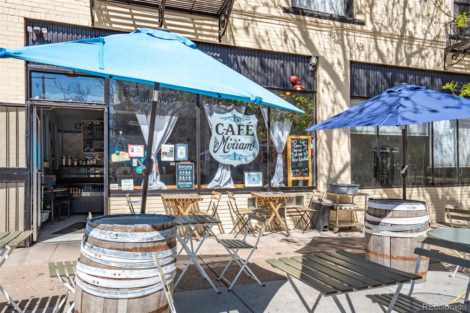 1243 Gaylord Street Unit: 502