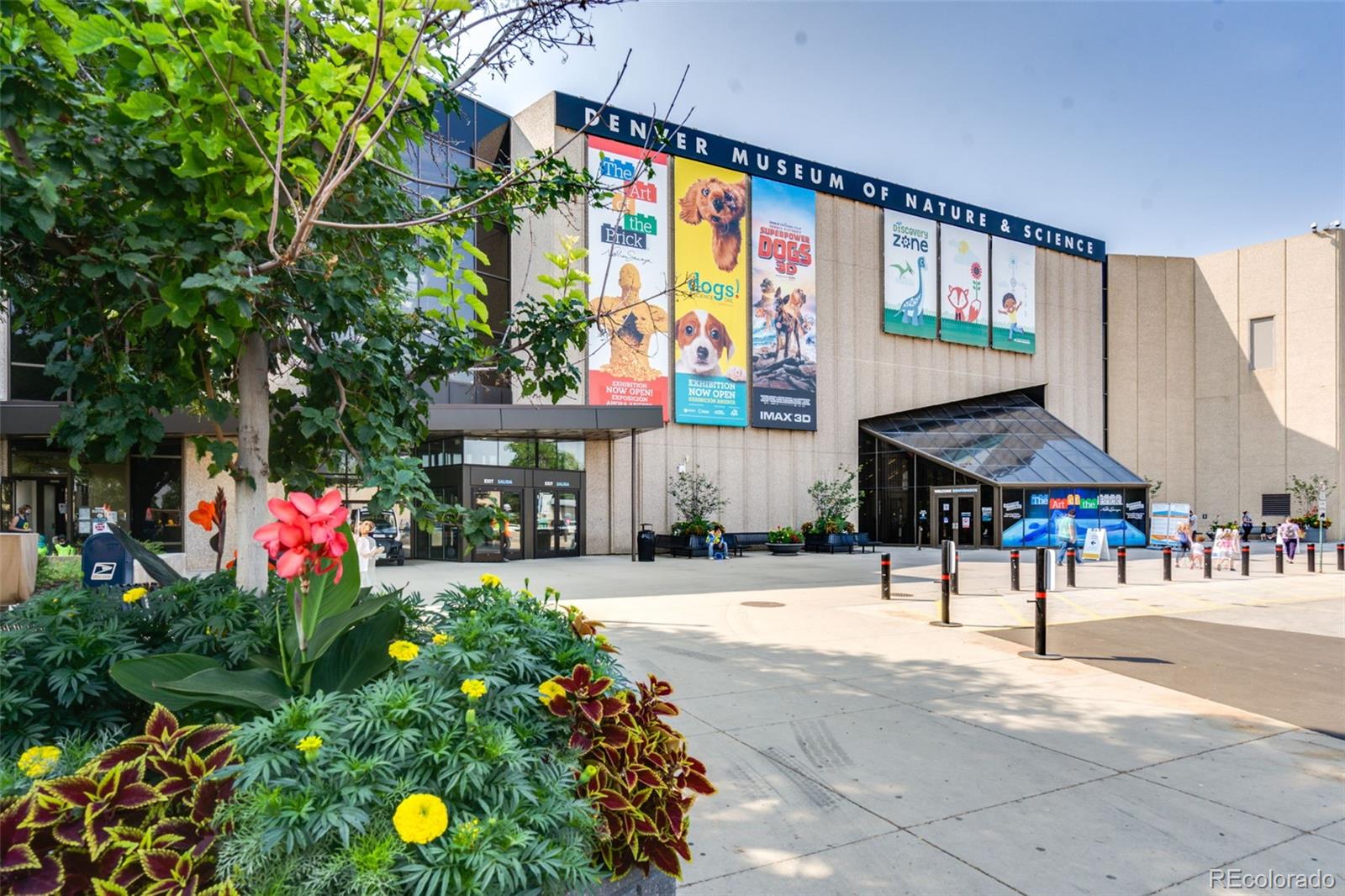 1243 Gaylord Street Unit: 502