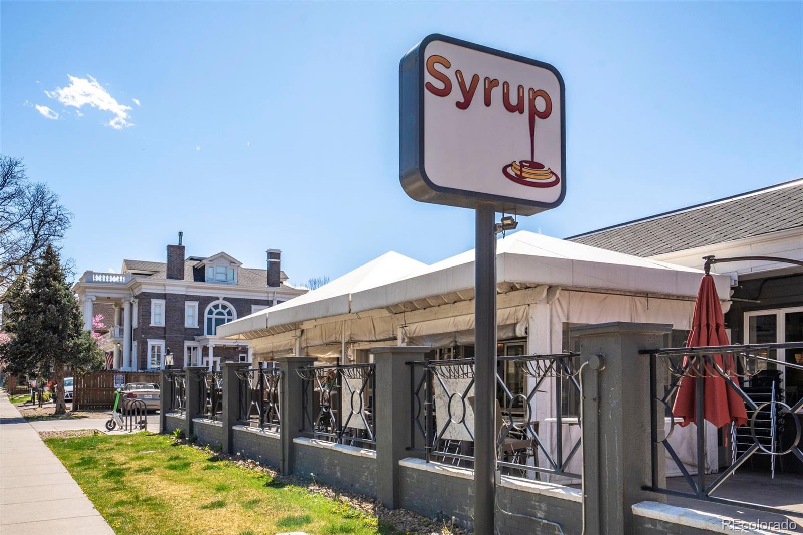 1243 Gaylord Street Unit: 502