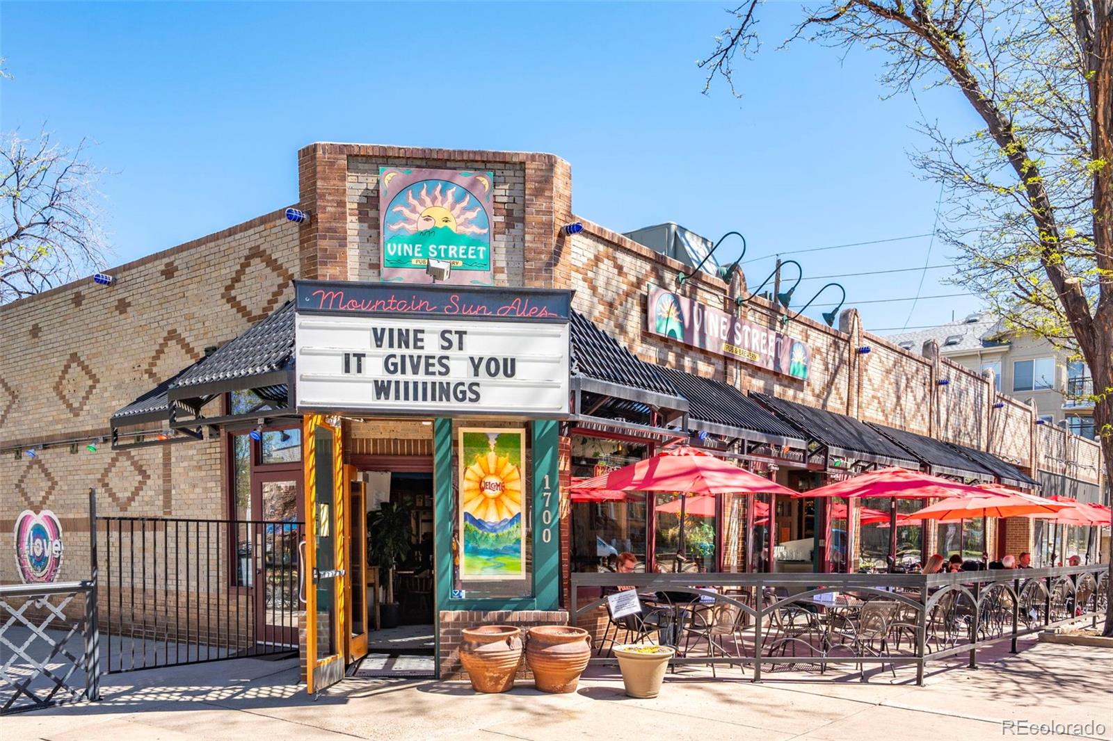 1243 Gaylord Street Unit: 502