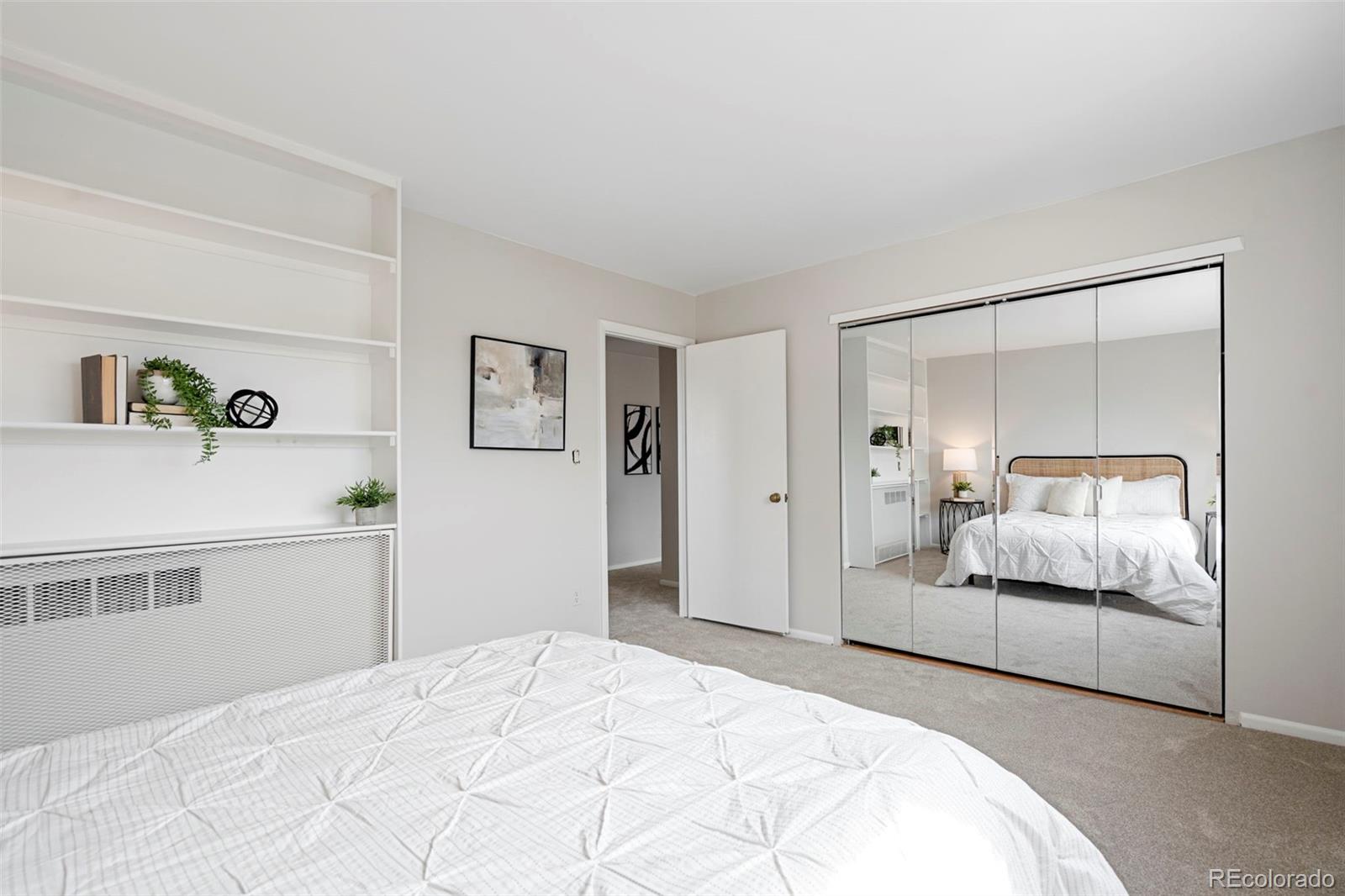 1243 Gaylord Street Unit: 502