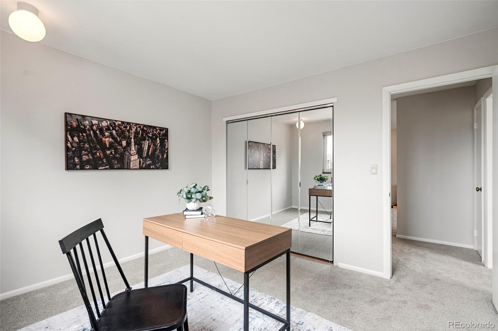 1243 Gaylord Street Unit: 502