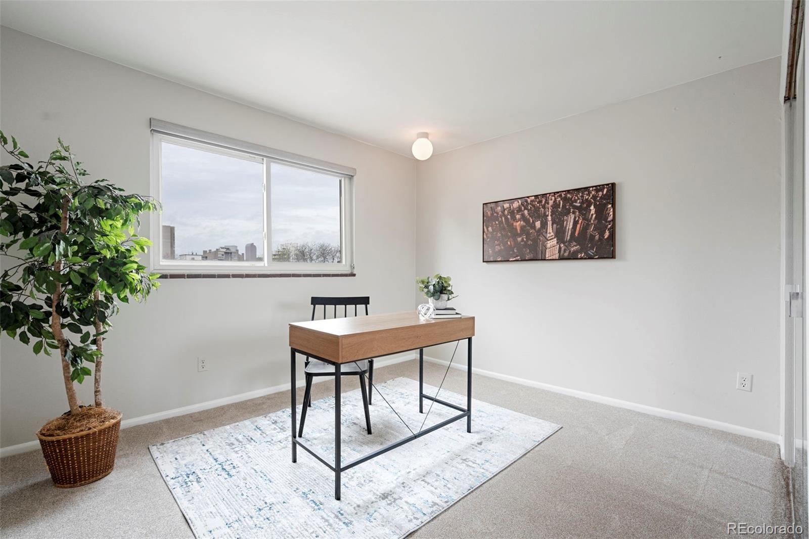 1243 Gaylord Street Unit: 502