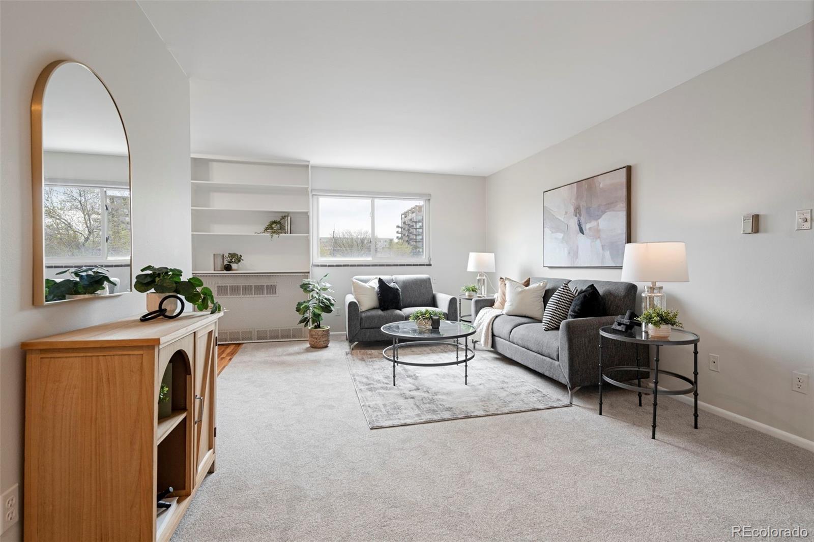 1243 Gaylord Street Unit: 502