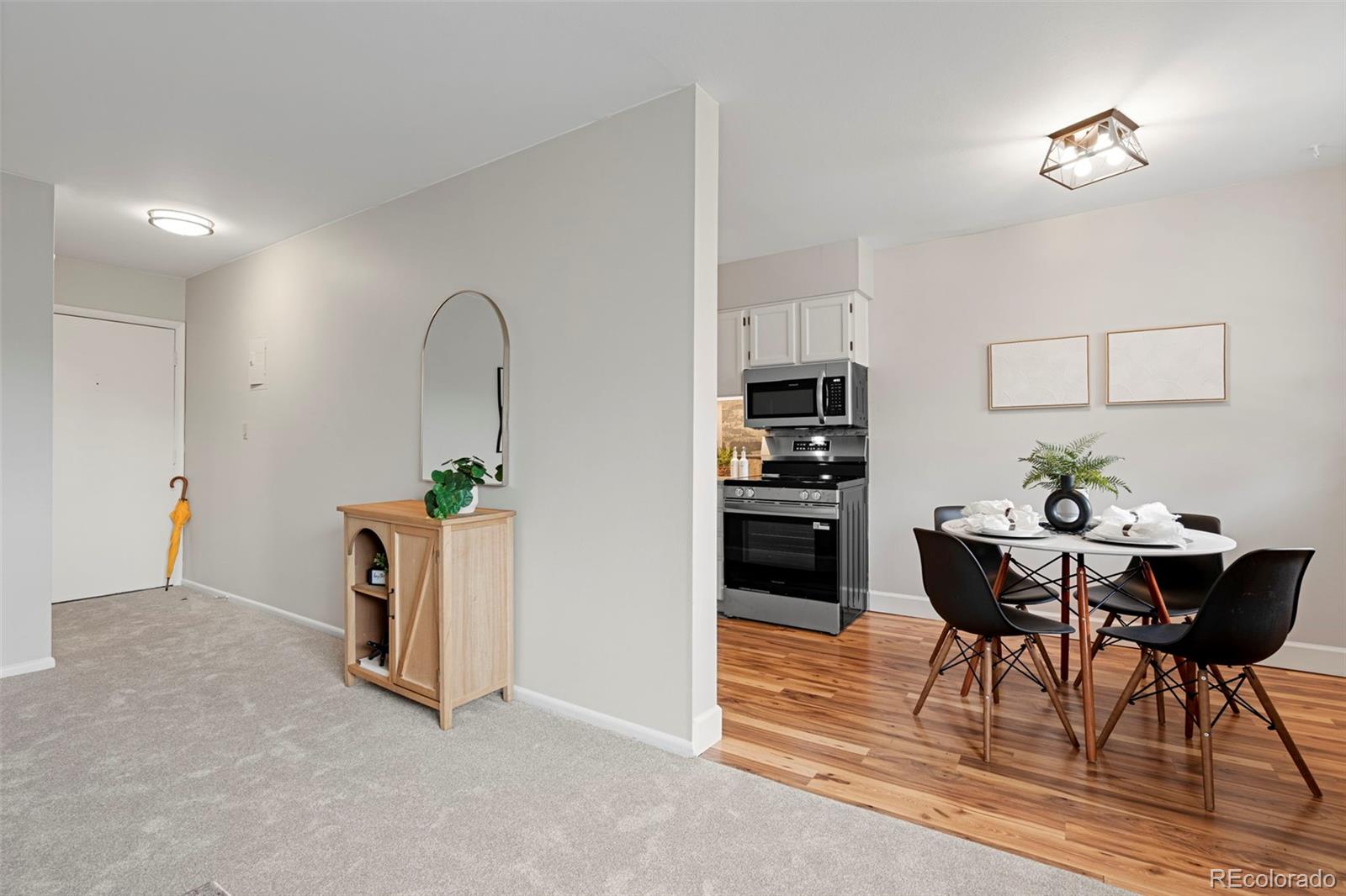 1243 Gaylord Street Unit: 502