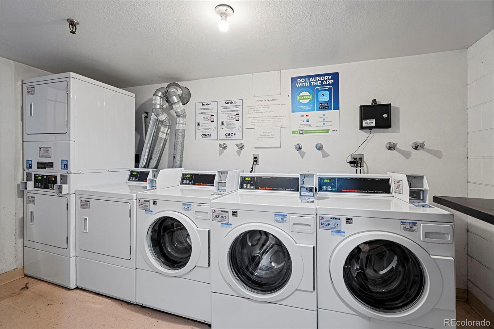 1243 Gaylord Street Unit: 502