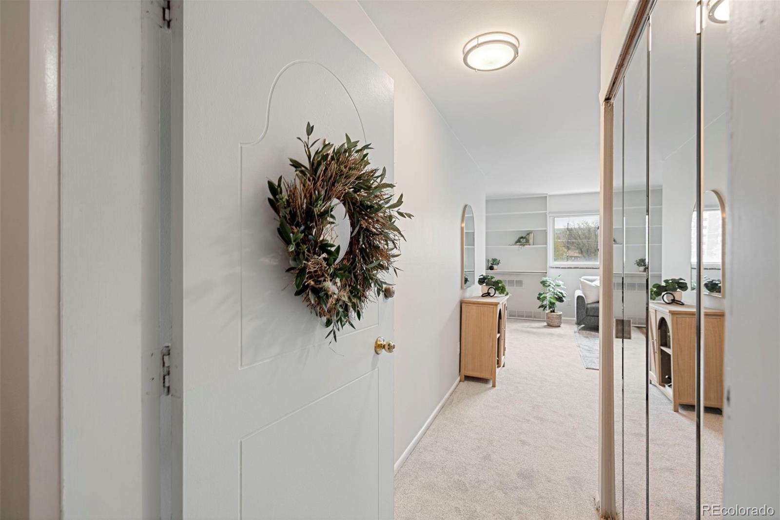 1243 Gaylord Street Unit: 502