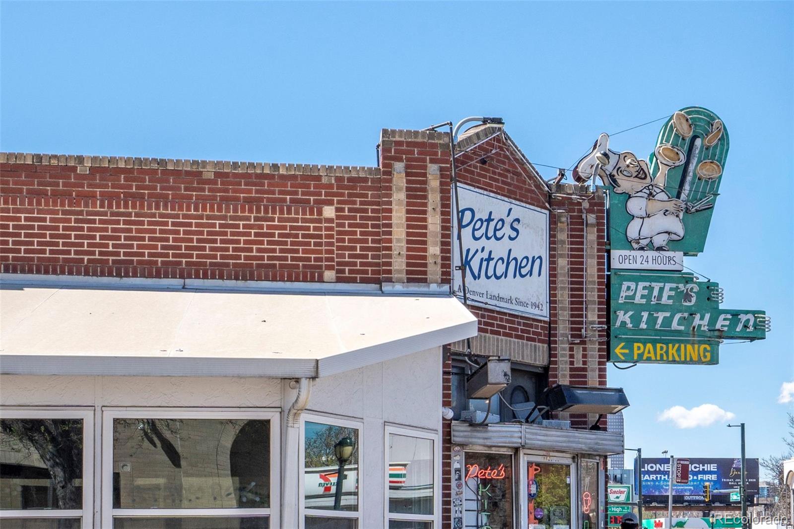 1243 Gaylord Street Unit: 502