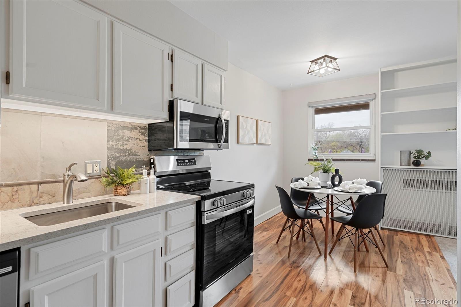 1243 Gaylord Street Unit: 502