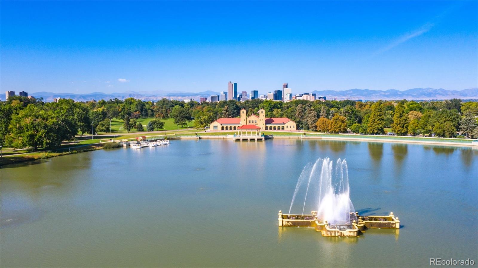 1243 Gaylord Street Unit: 502